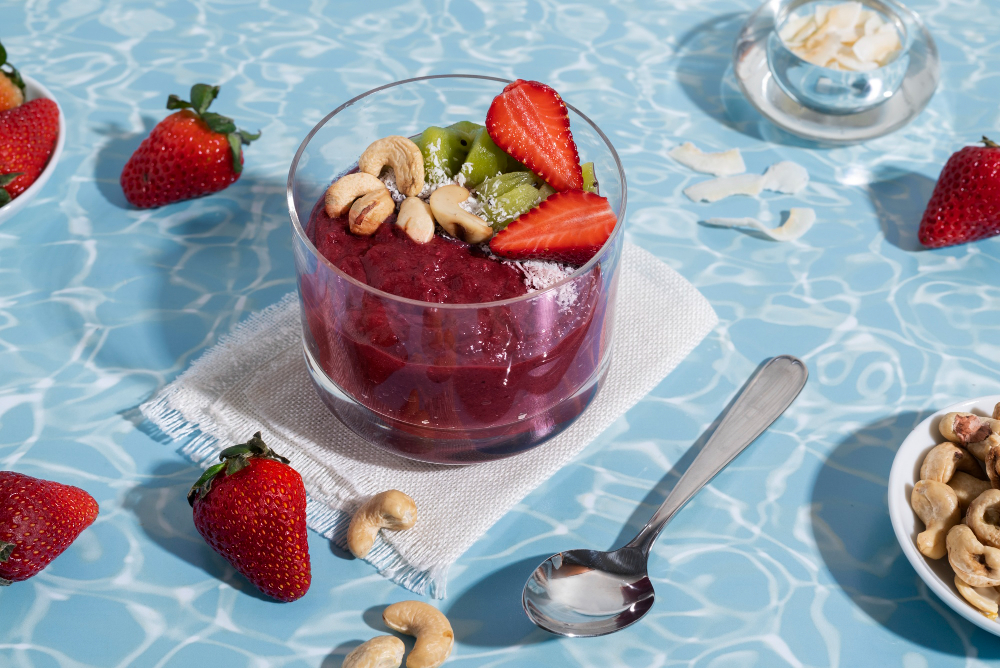 Beneficios do Acai