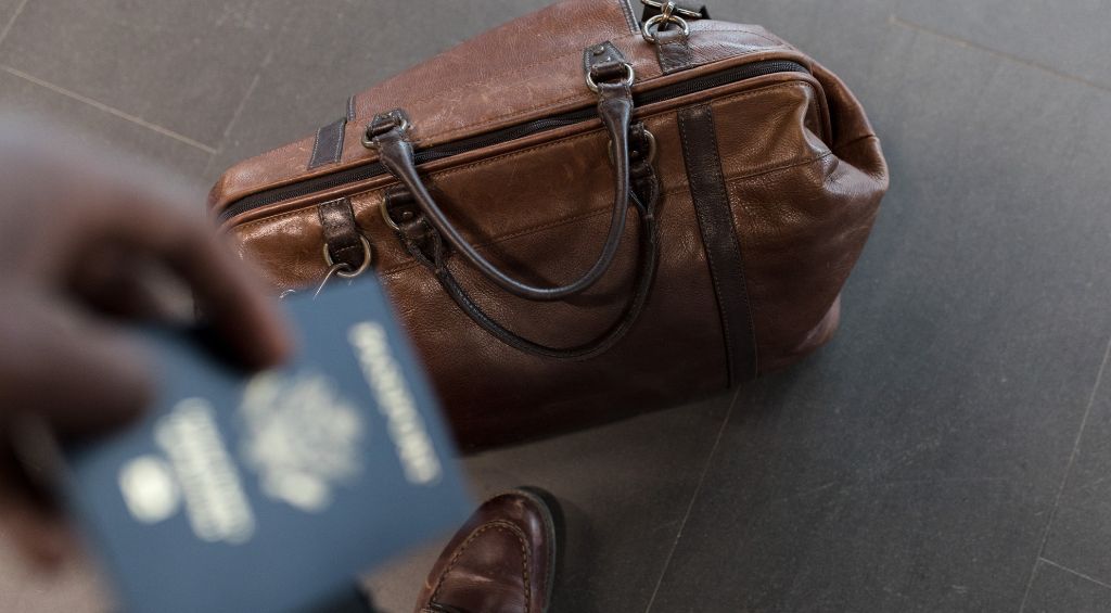 Bolsa de viagem 3