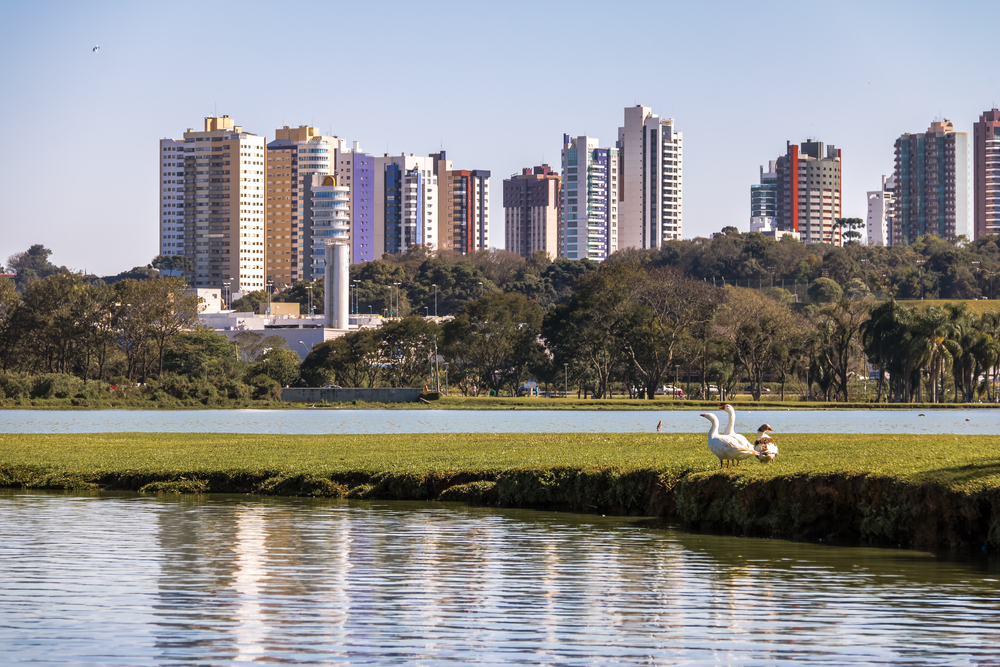 curitiba