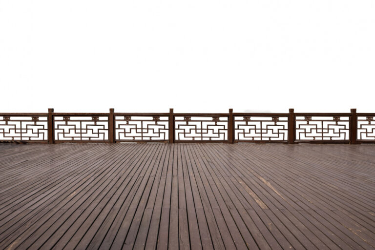 deck madeira