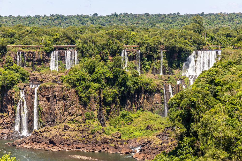 cidades para conhecer no Paraná