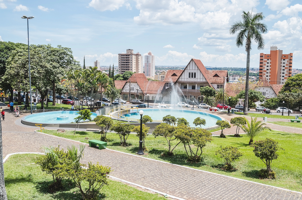 londrina