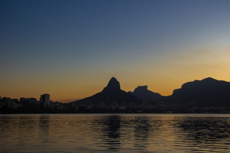 Turismo para Rio de Janeiro no inverno 2