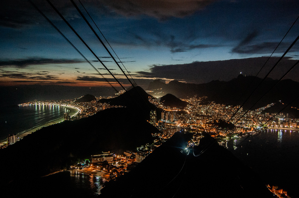 barra da tijuca rio de janeiro