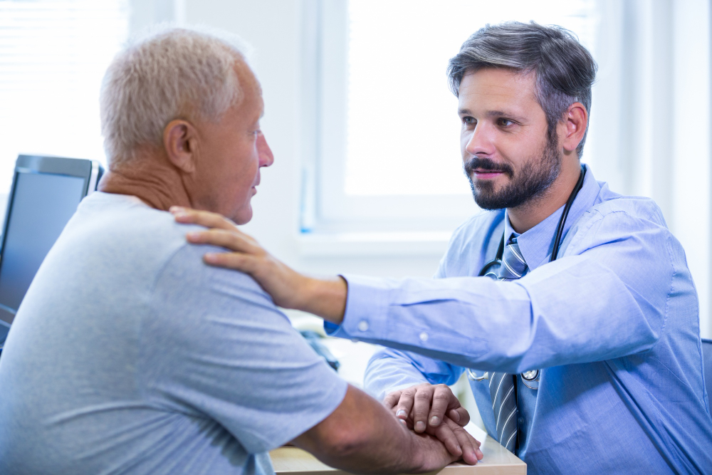 Cirurgia de Próstata