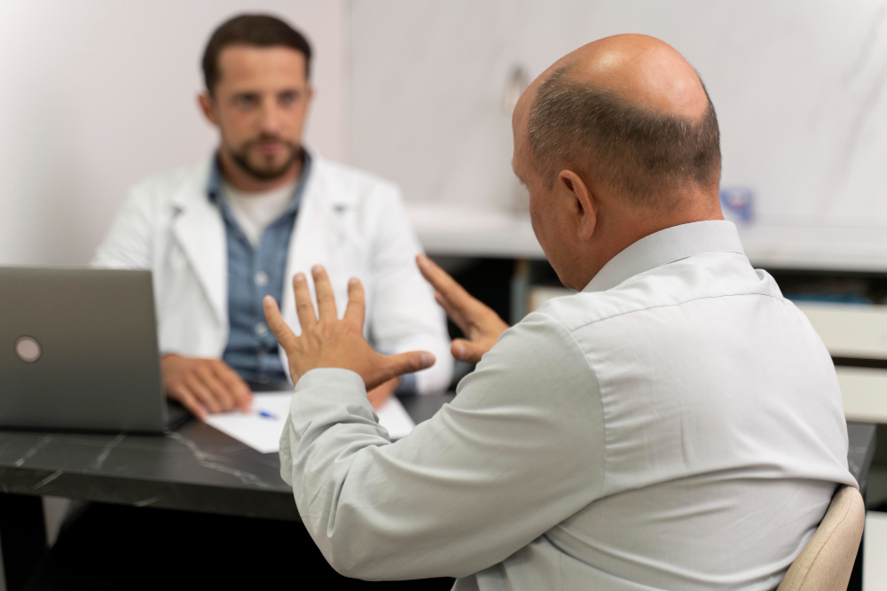 medico prostata 8