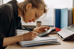 Escritorio de Contabilidade para Empresas