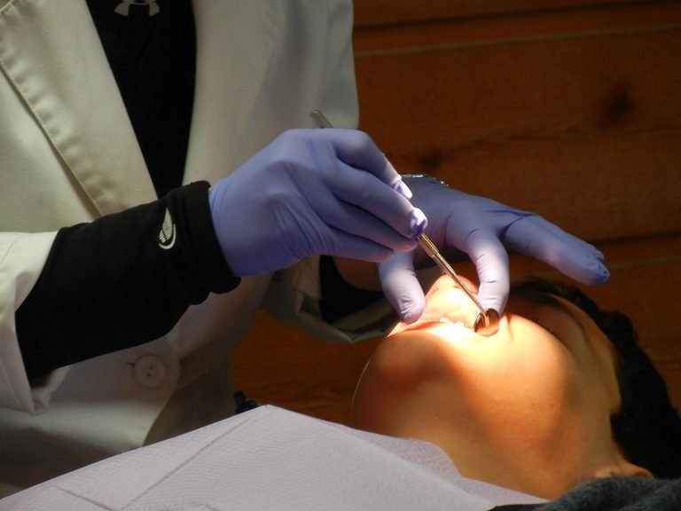 Clinica odontologica em Porto Alegre